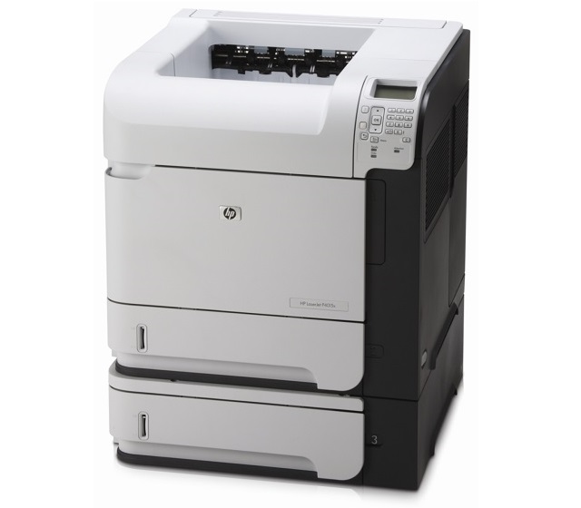 HP LaserJet P4015x